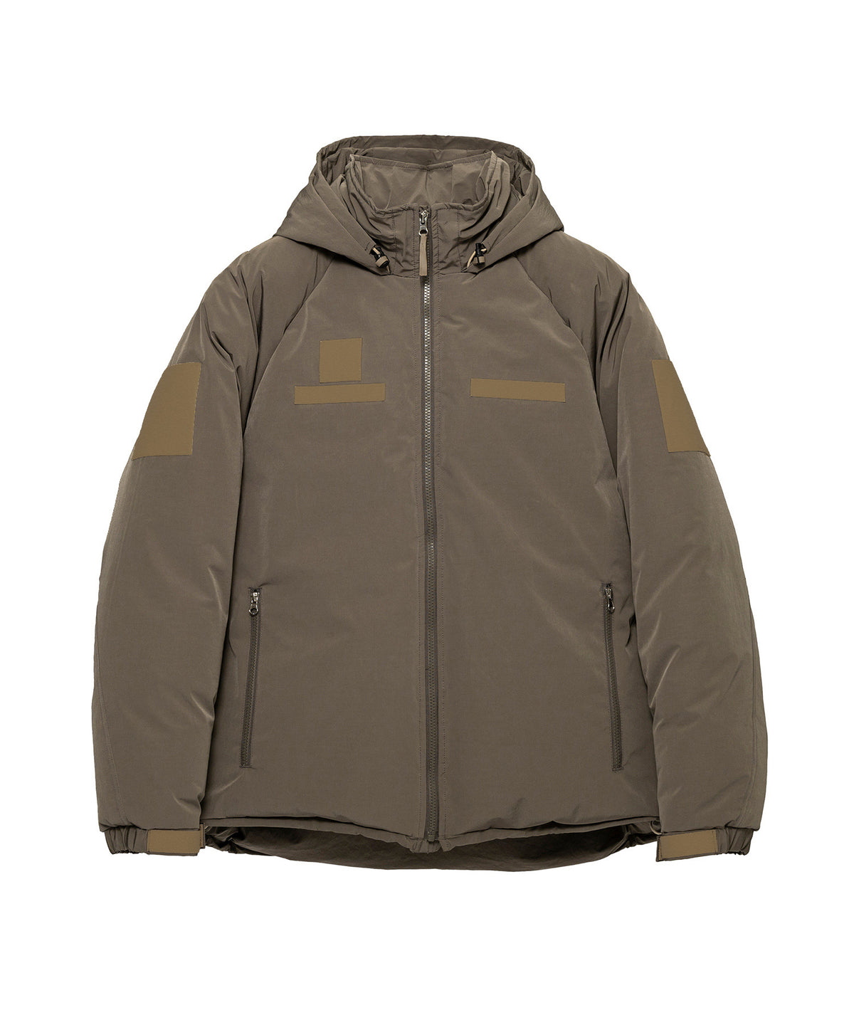 TKMT - JACKET, TYPE P-0010