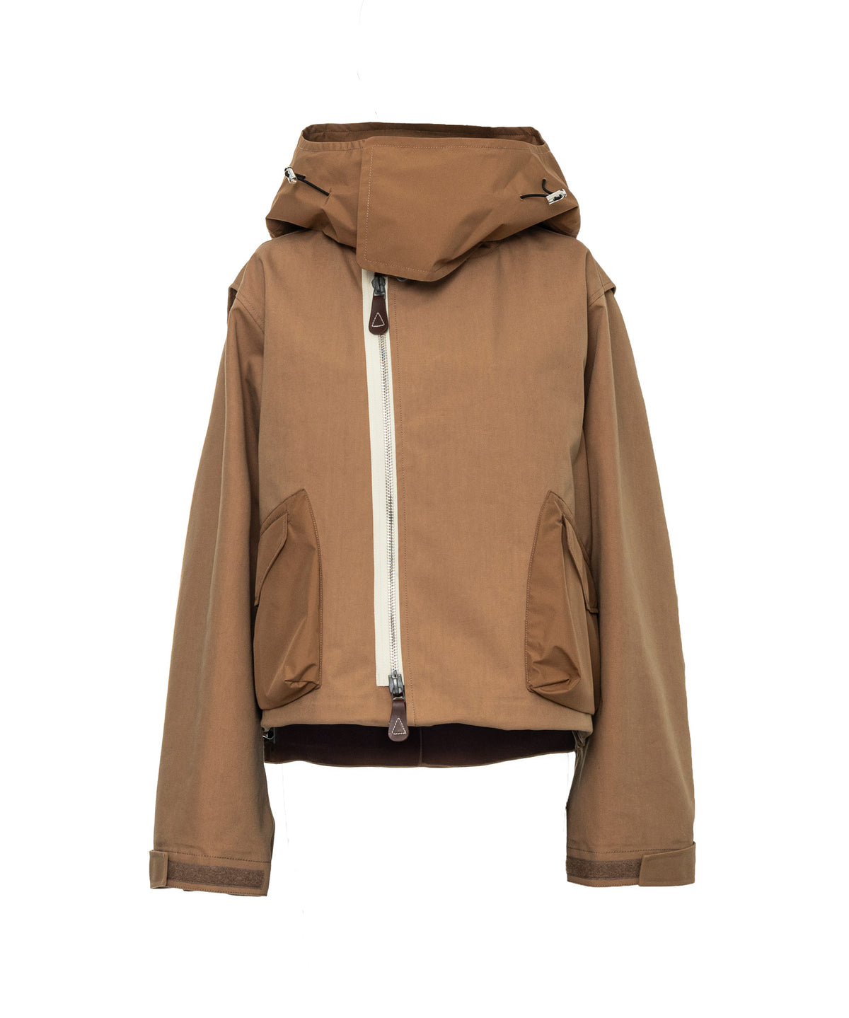JACKET, TYPE P-002
