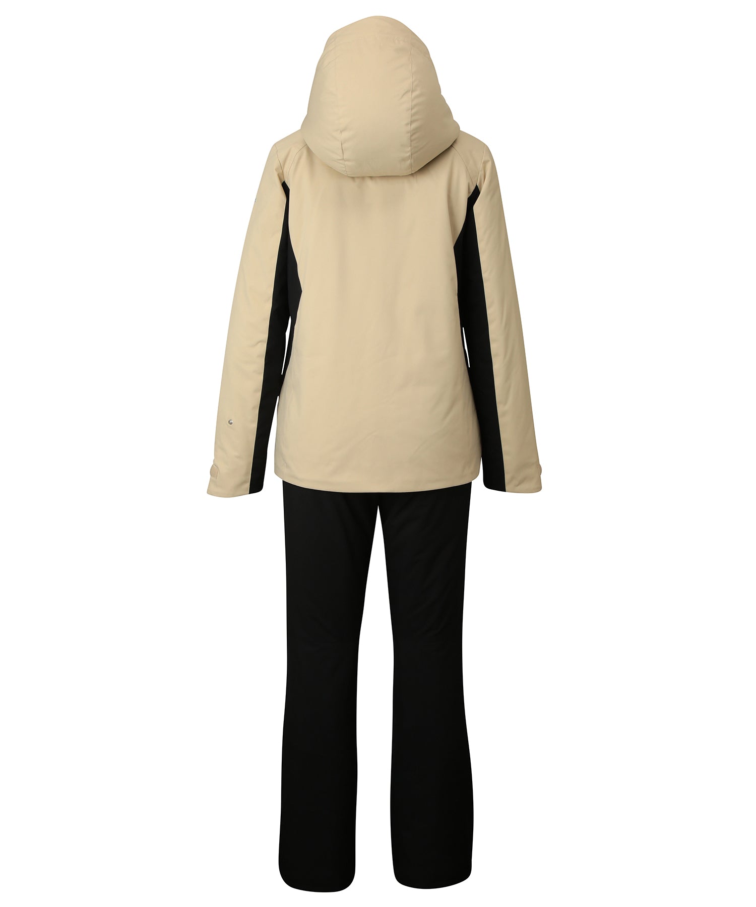 WOMENS】Vertical Two-piece バーティカルツーピース /phenixスキー