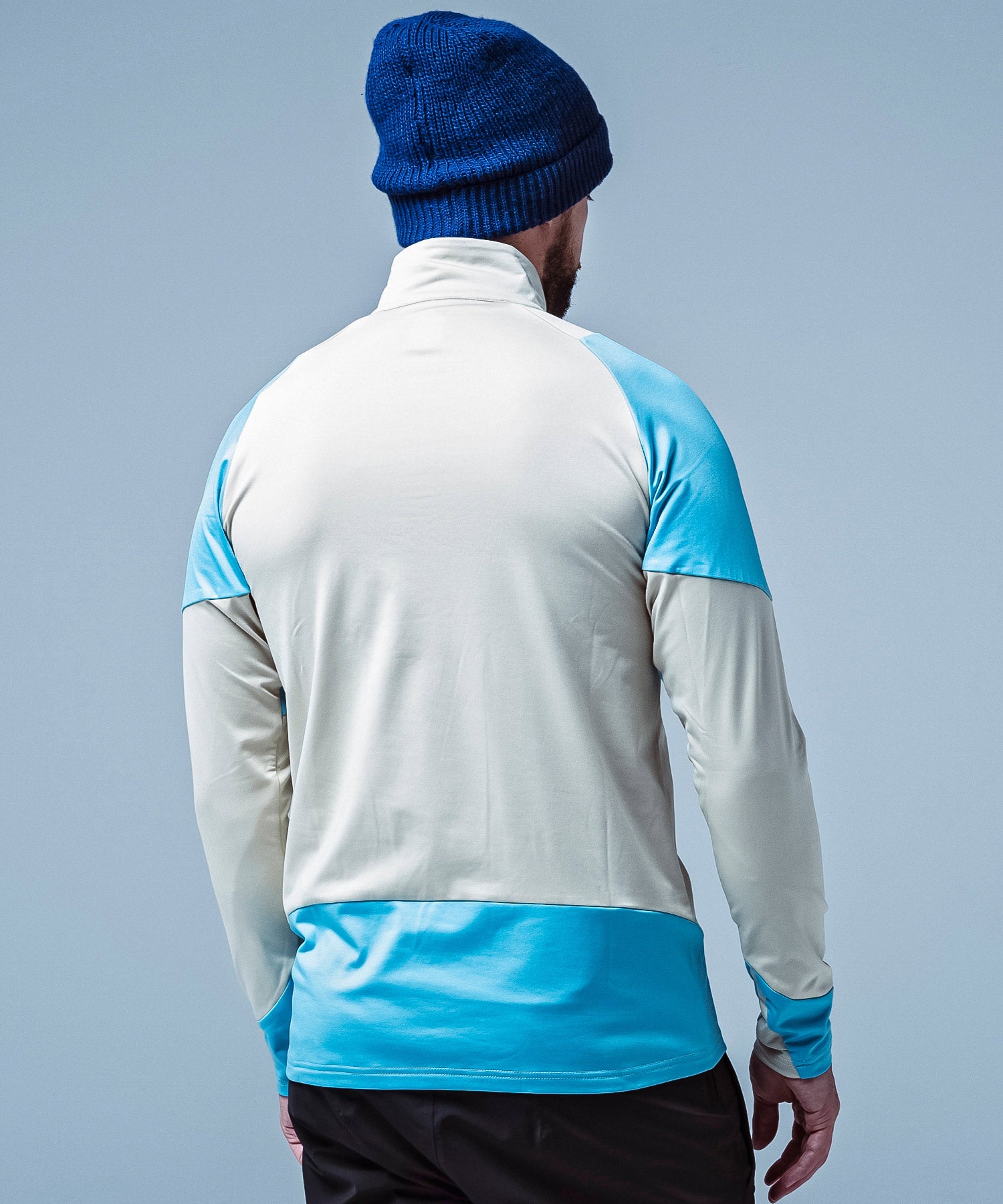 MENS】Phenix Sleeve Color Inner フェニックススリーブカラーインナー