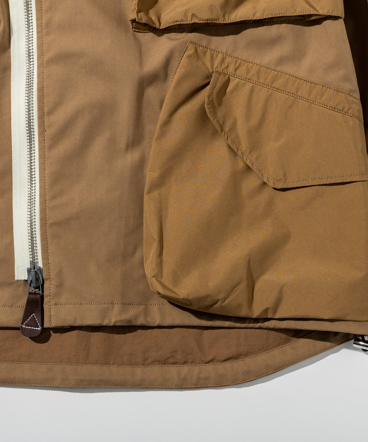 JACKET, TYPE P-002