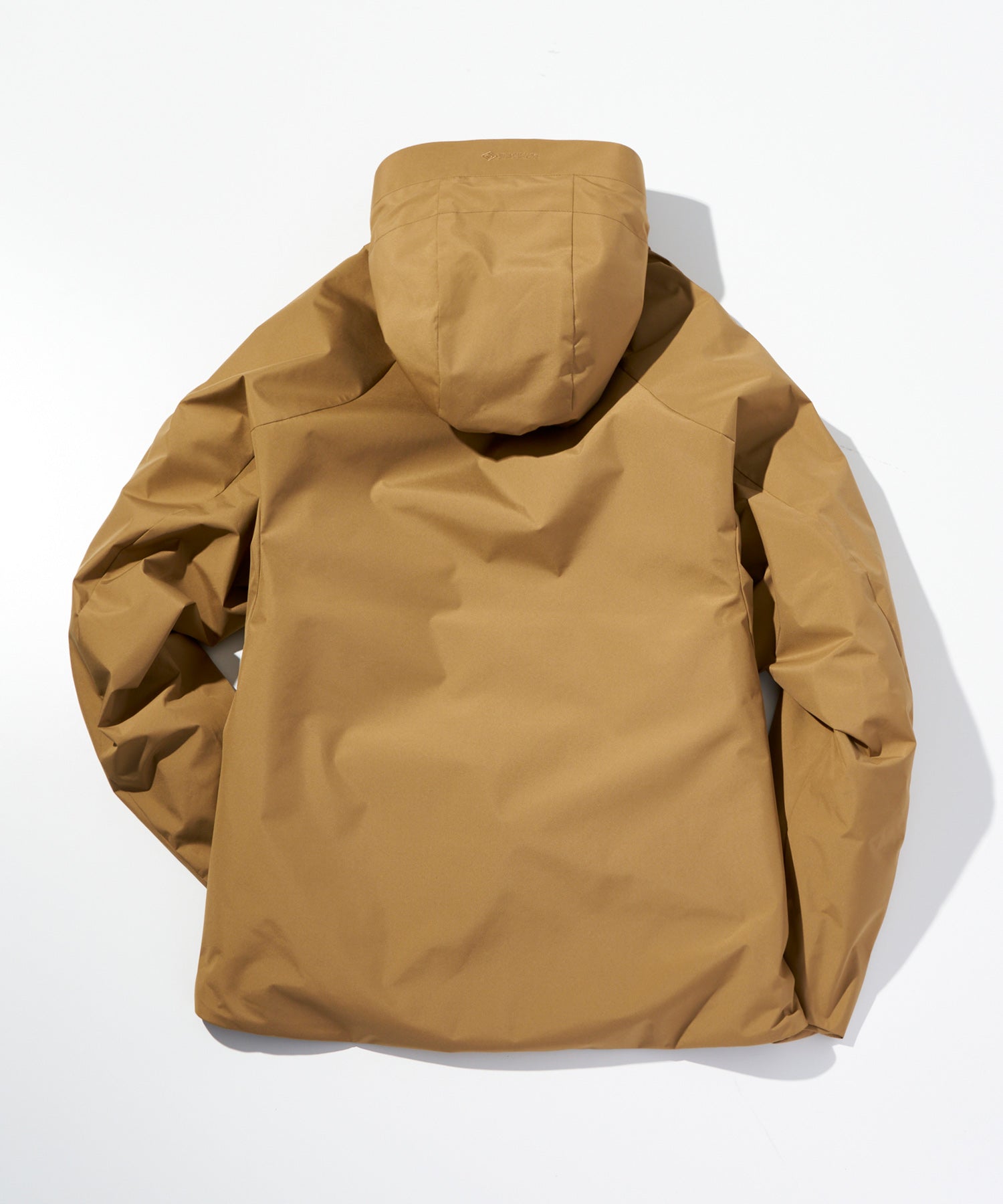 【10月中旬お届け予約商品】TRANSFORM MOUNTAIN PARKA トランスフォーム マウンテンパーカー / WINDSTOPPER® PRODUCTS BY GORE-TEX LABS