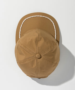 【10月中旬お届け予約商品】COAD CAP コードキャップ / WINDSTOPPER® PRODUCTS BY GORE-TEX LABS