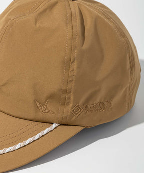 【10月中旬お届け予約商品】COAD CAP コードキャップ / WINDSTOPPER® PRODUCTS BY GORE-TEX LABS