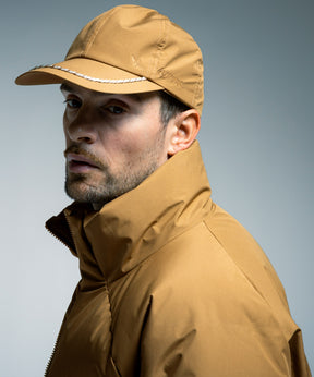 【10月中旬お届け予約商品】COAD CAP コードキャップ / WINDSTOPPER® PRODUCTS BY GORE-TEX LABS