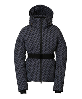 【WOMENS】Glacia Belle Jacket / グラシアベルジャケット / phenix スキーウェア 26AW /GRACE