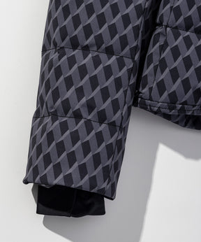 【WOMENS】Glacia Belle Jacket / グラシアベルジャケット / phenix スキーウェア 26AW /GRACE