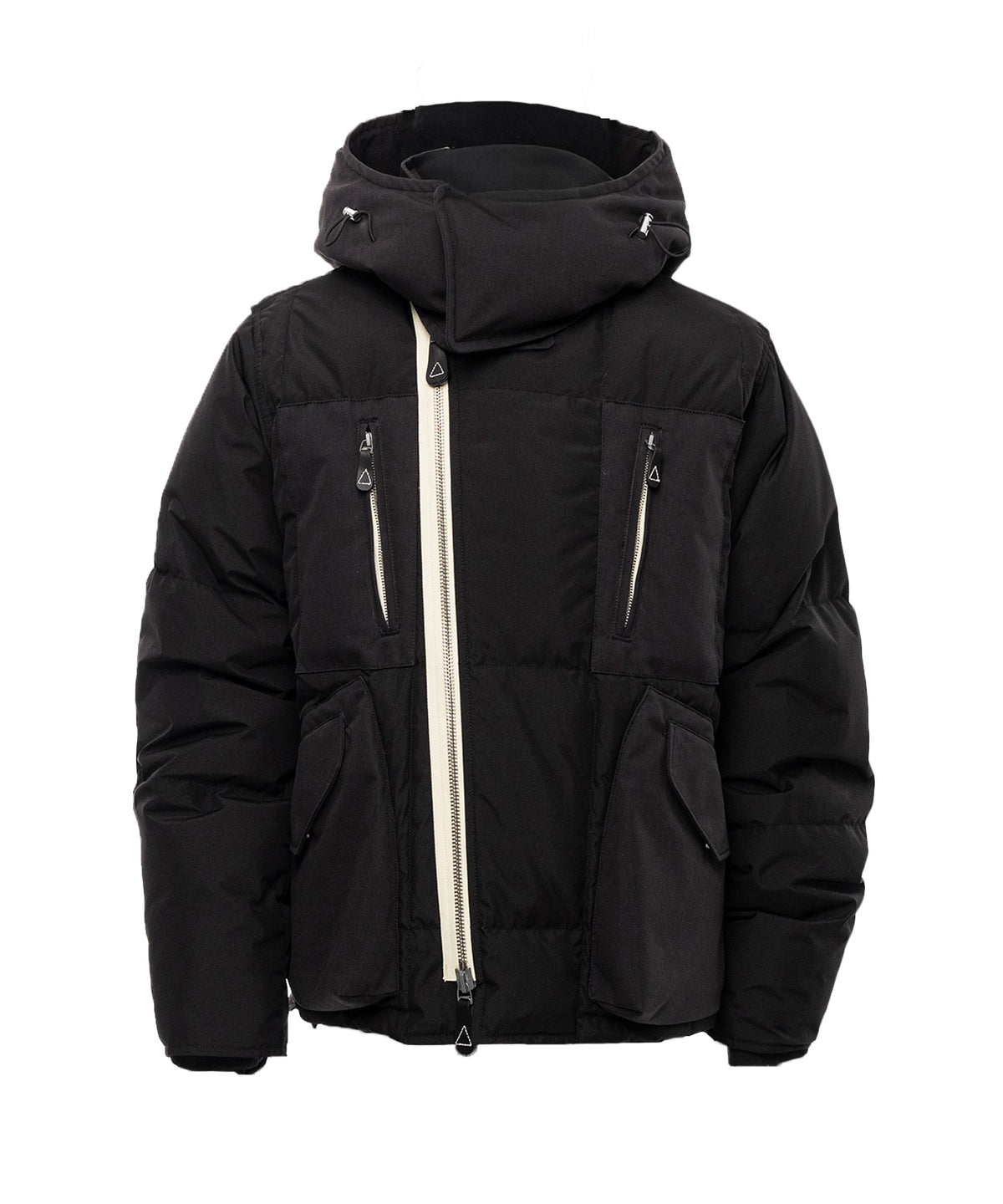 JACKET, TYPE P-001