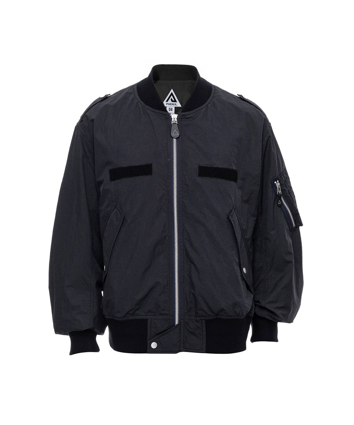 JACKET, TYPE P-004 / L-2B VINTAGE TECH JACKET