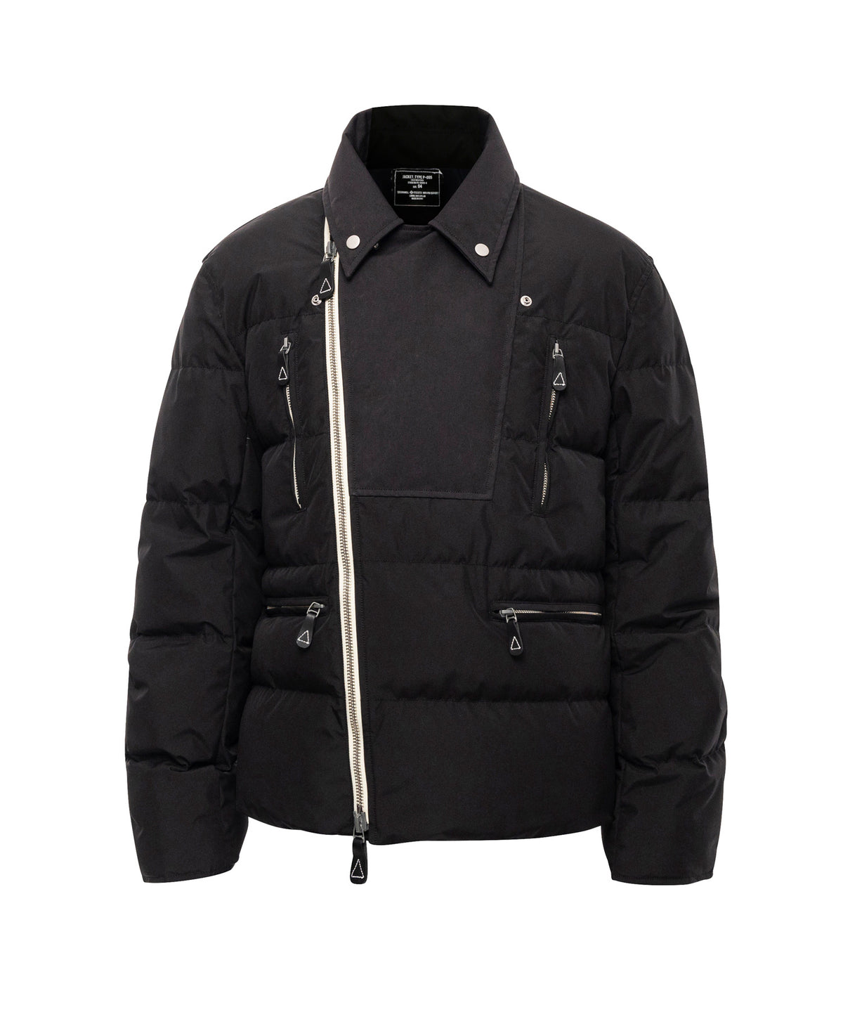 JACKET, TYPE P-005