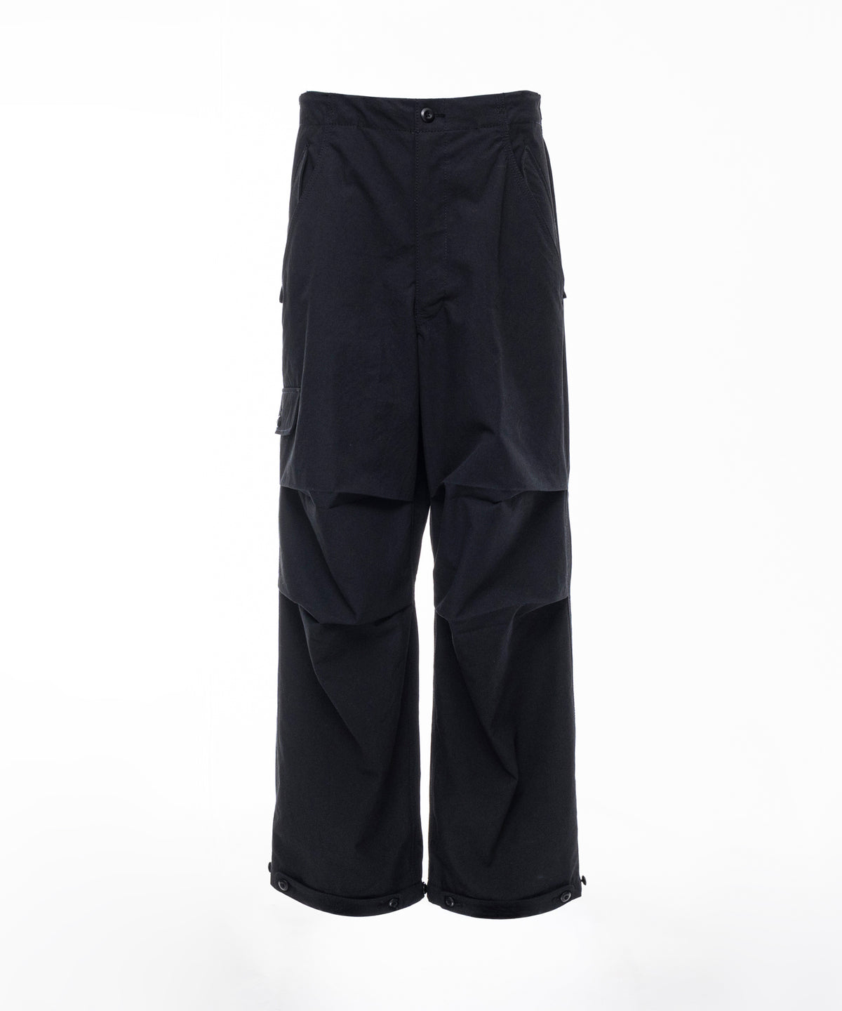 TROUSERS, TYPE P-003 / RECONSTRUCTED A-9 UTILITY PANTS