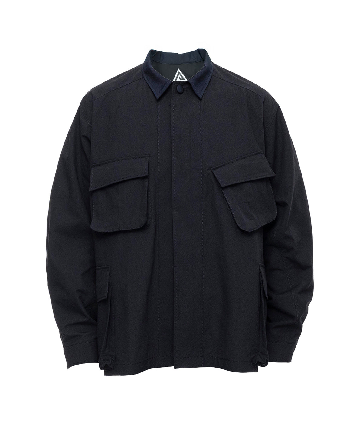 JACKET, TYPE P-002 / CITY FATIGUE JACKET