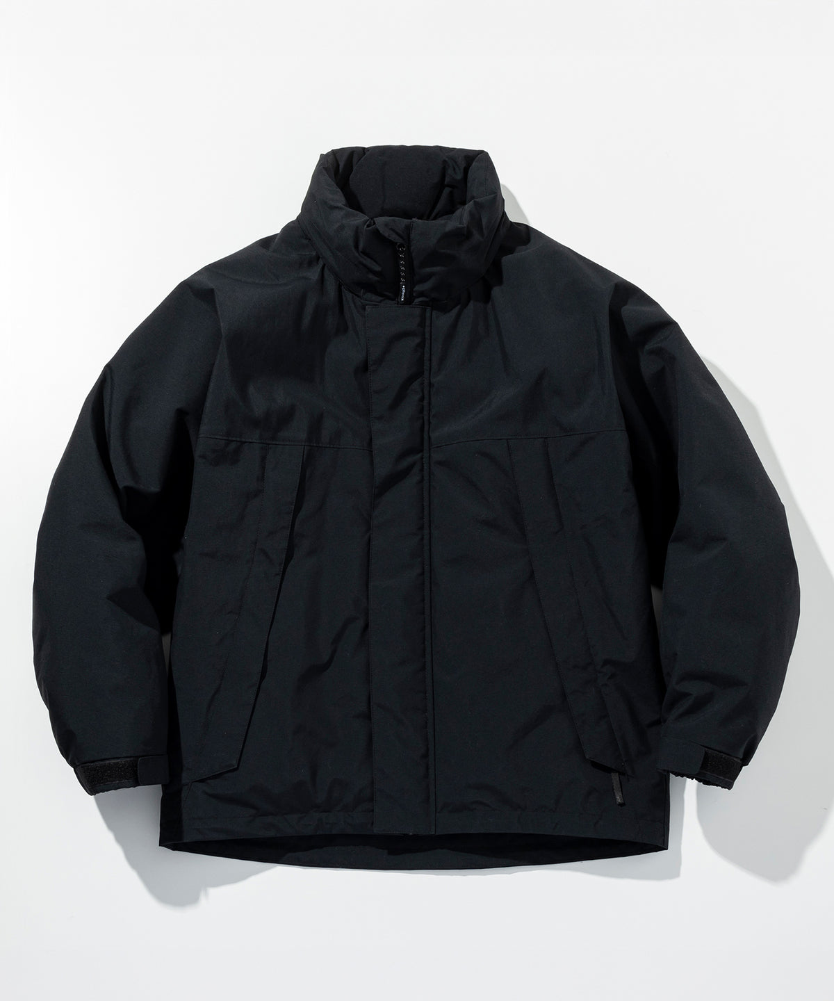 【MENS】L-7.2 DOWN JACKET  L-7.2ダウンジャケット / WINDSTOPPER(R) プロダクト by GORE TEX LABS / +phenix(プラスフェニックス)