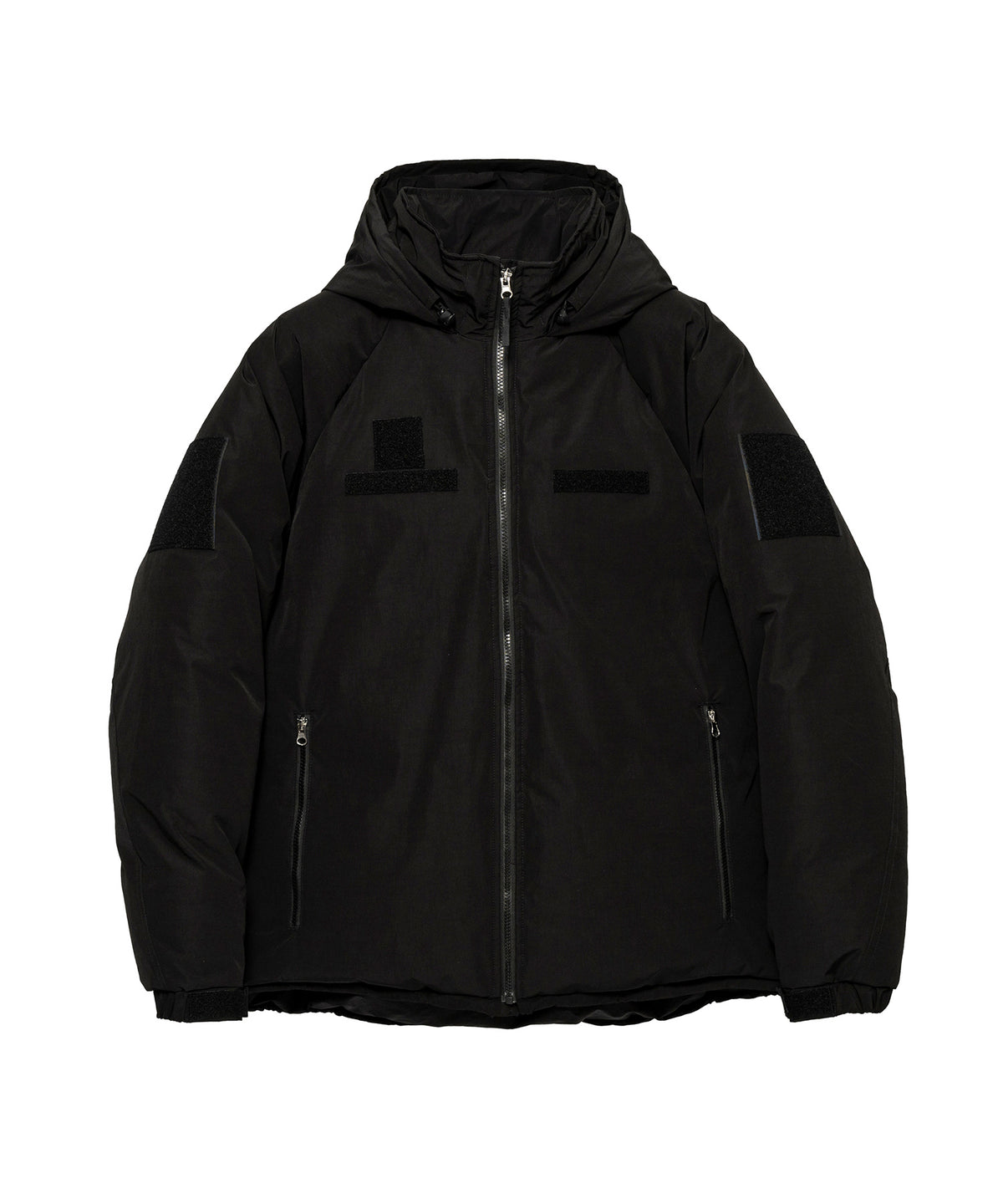 TKMT - JACKET, TYPE P-0010