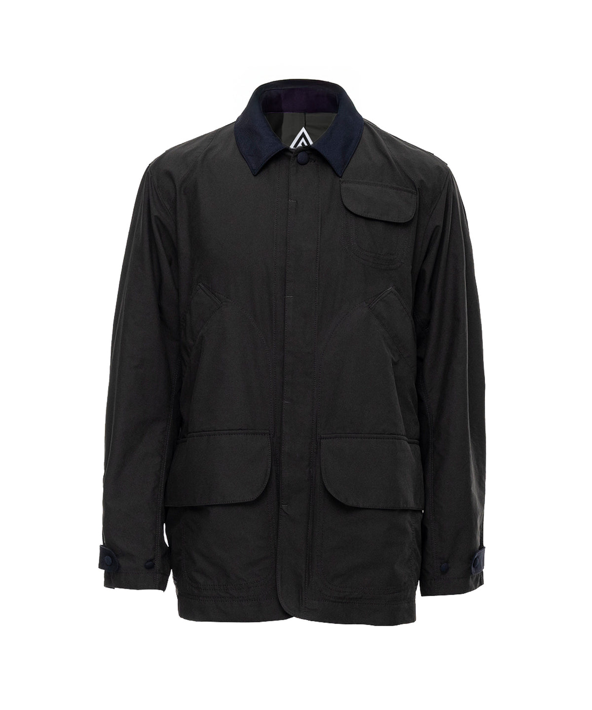 JACKET, TYPE P-003 / ACTION HUNTING UTILITY JACKET