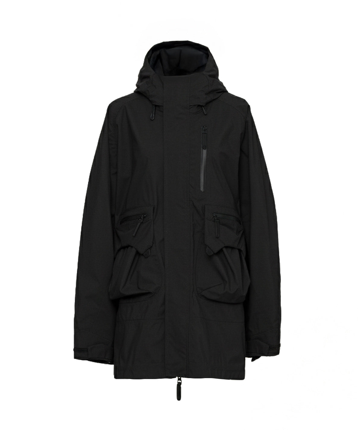 någonstans - JACKET, TYPE P-012