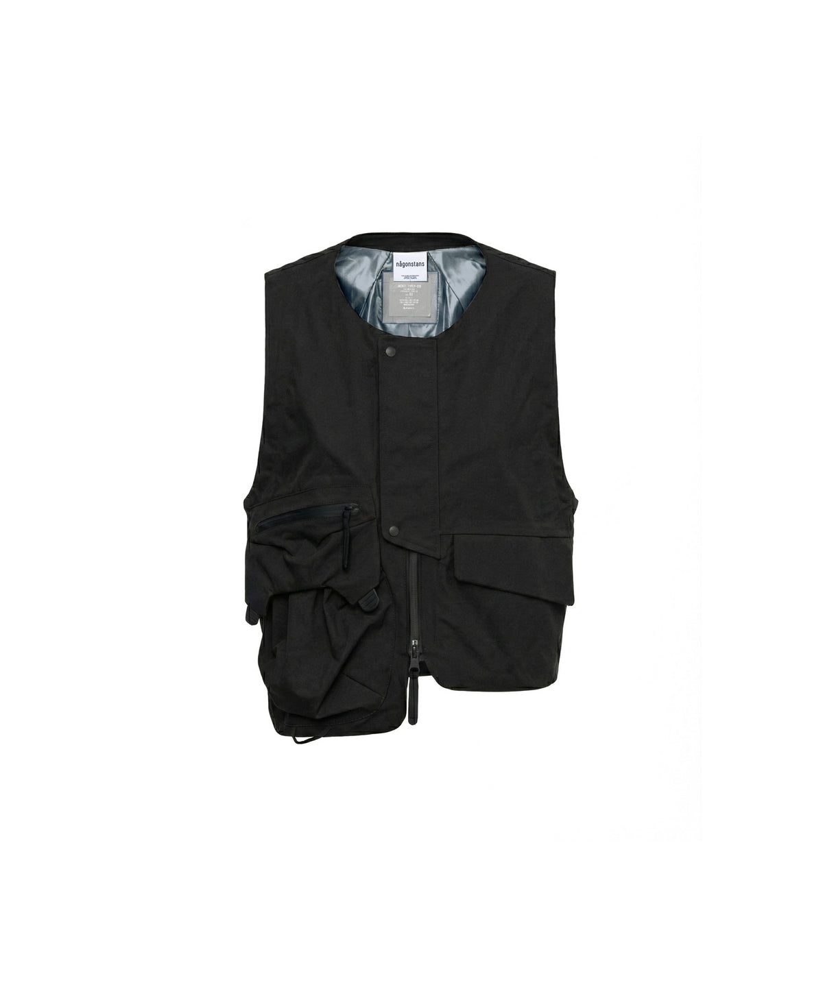 någonstans - JACKET, TYPE P-012