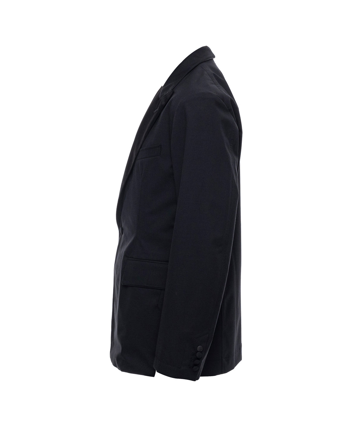 TKMT - JACKET, TYPE P-005 / 3LAYER TUXEDO JACKET