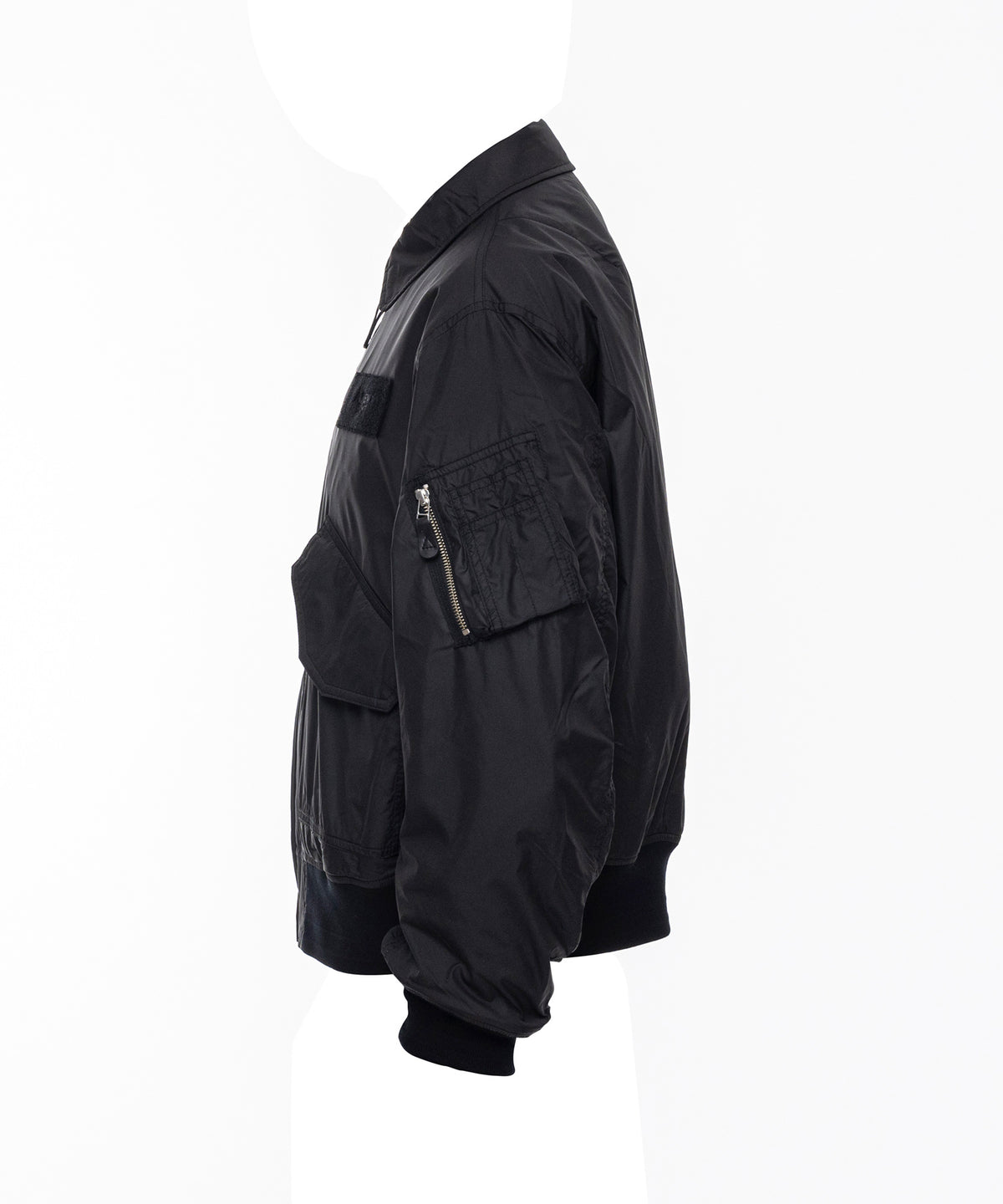 TKMT - JACKET, TYPE P-007 / QUILTED TECH CWU-45/P JACKET