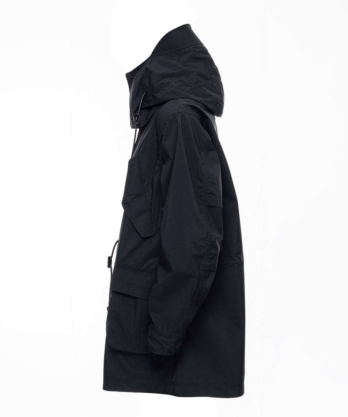 COAT, TYPE P-001 / GORE-TEX FIELD TECH JACKET