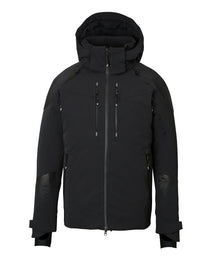 【10月上旬お届け予約商品】【MENS】Trax FVS Jacket / トラックスFVSジャケット / phenix スキーウェア 26AW / FORMULA