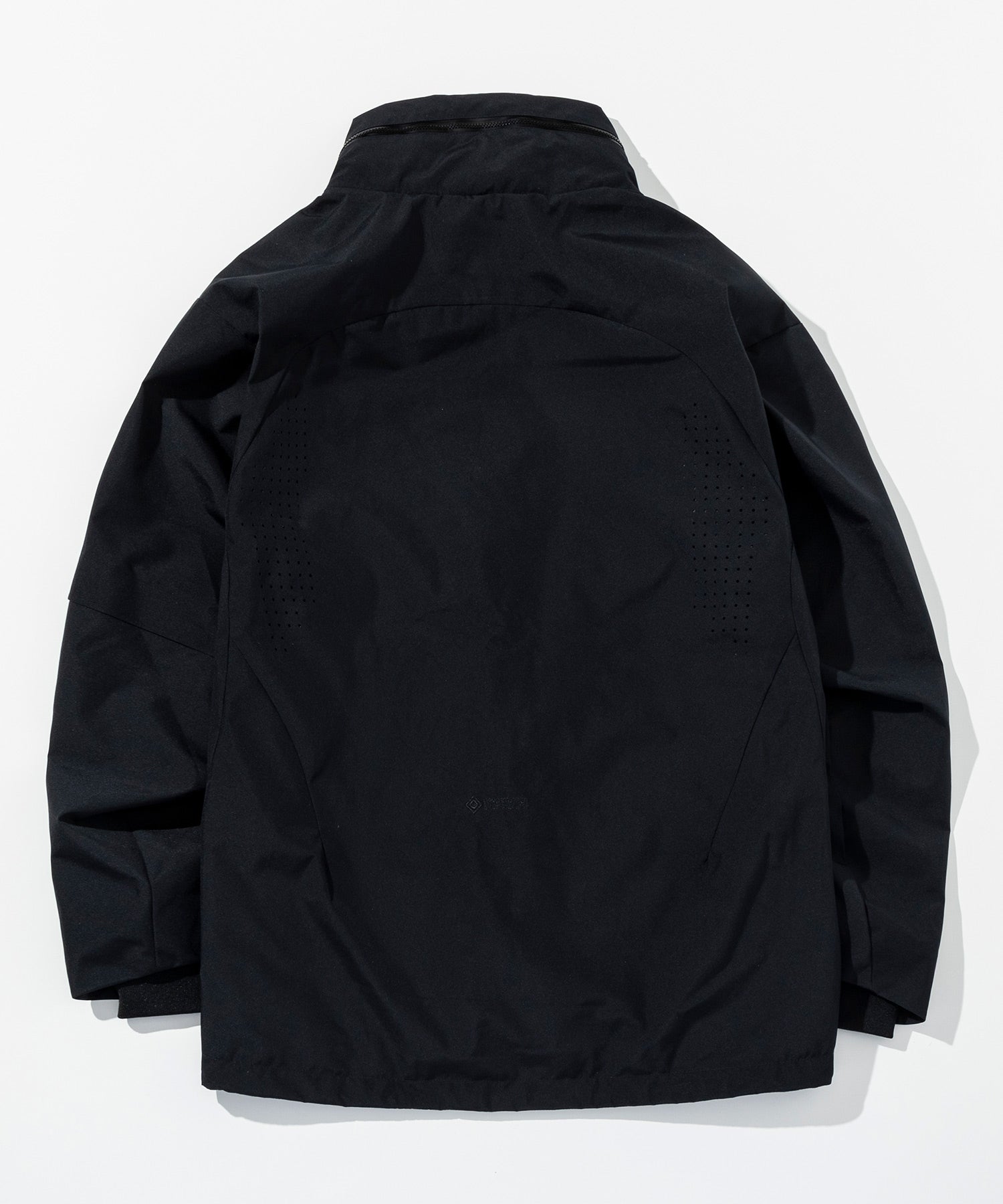 PLUS COLLABORATION TRACK JACKET