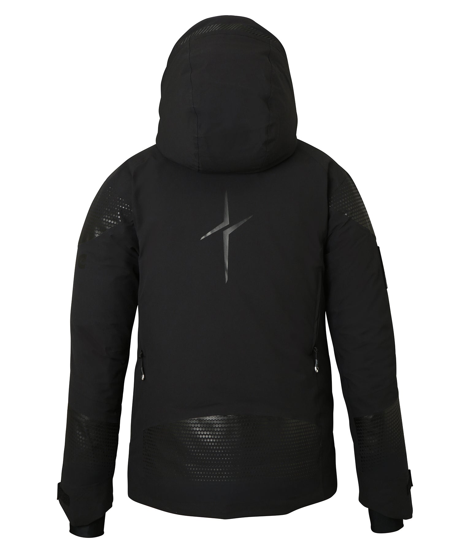 【MENS】Sweden Monotone Logo Ski Jacket / Swedenモノトーンロゴスキージャケット / phenix スキーウェア 26AW / SWEDEN