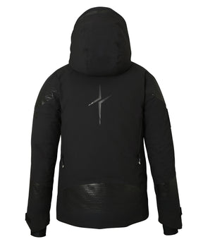 【MENS】Sweden Monotone Logo Ski Jacket / Swedenモノトーンロゴスキージャケット / phenix スキーウェア 26AW / SWEDEN