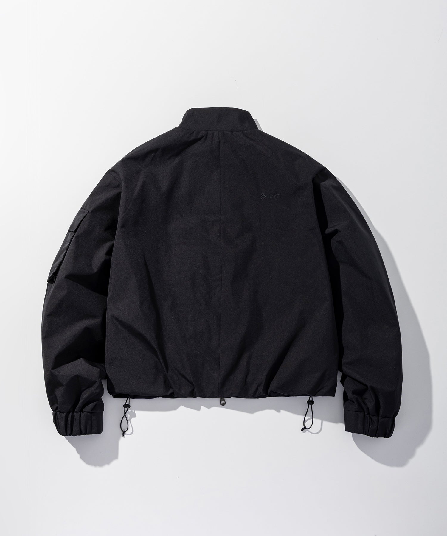 BIG POCKET BLOUSON ビックポケットブルゾン / WINDSTOPPER プロダクト by GORE-TEX LABS