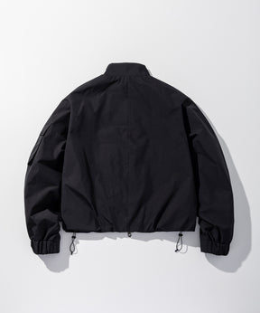 BIG POCKET BLOUSON ビックポケットブルゾン / WINDSTOPPER プロダクト by GORE-TEX LABS