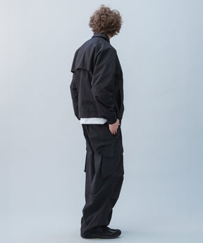 【1月下旬お届け予約商品】BLOUSON JACKET ブルゾン ジャケット / WINDSTOPPER® PRODUCTS BY GORE-TEX LABS