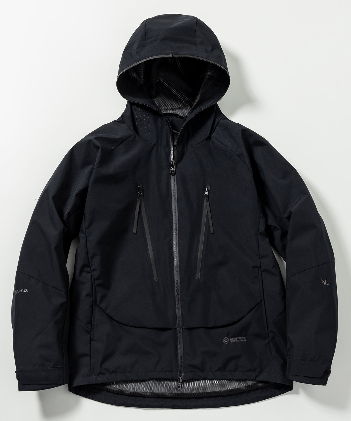 GTX MOUNTAIN PARKA マウンテンパーカー / WINDSTOPPER(R) プロダクト by GORE-TEX LABS