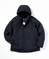 【10月中旬お届け予約商品】TRANSFORM MOUNTAIN PARKA トランスフォーム マウンテンパーカー / WINDSTOPPER® PRODUCTS BY GORE-TEX LABS