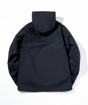 【10月中旬お届け予約商品】TRANSFORM MOUNTAIN PARKA トランスフォーム マウンテンパーカー / WINDSTOPPER® PRODUCTS BY GORE-TEX LABS