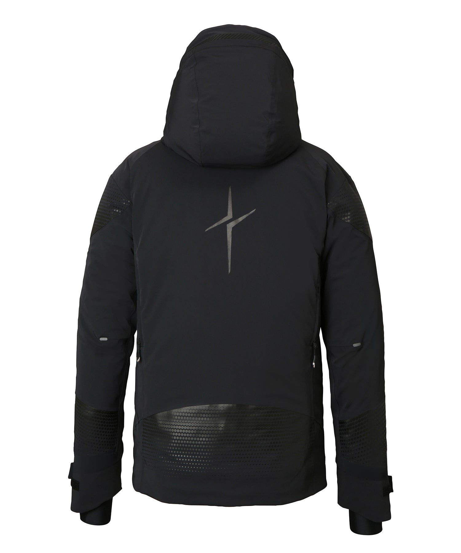 【10月上旬お届け予約商品】【MENS】Trax FVS Jacket / トラックスFVSジャケット / phenix スキーウェア 26AW / FORMULA