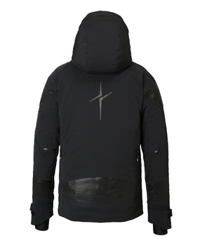 【10月上旬お届け予約商品】【MENS】Trax FVS Jacket / トラックスFVSジャケット / phenix スキーウェア 26AW / FORMULA