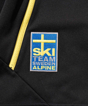 【MENS】Sweden Soft Shell Jacket / Swedenソフトシェルジャケット / phenix スキーウェア 26AW / SWEDEN