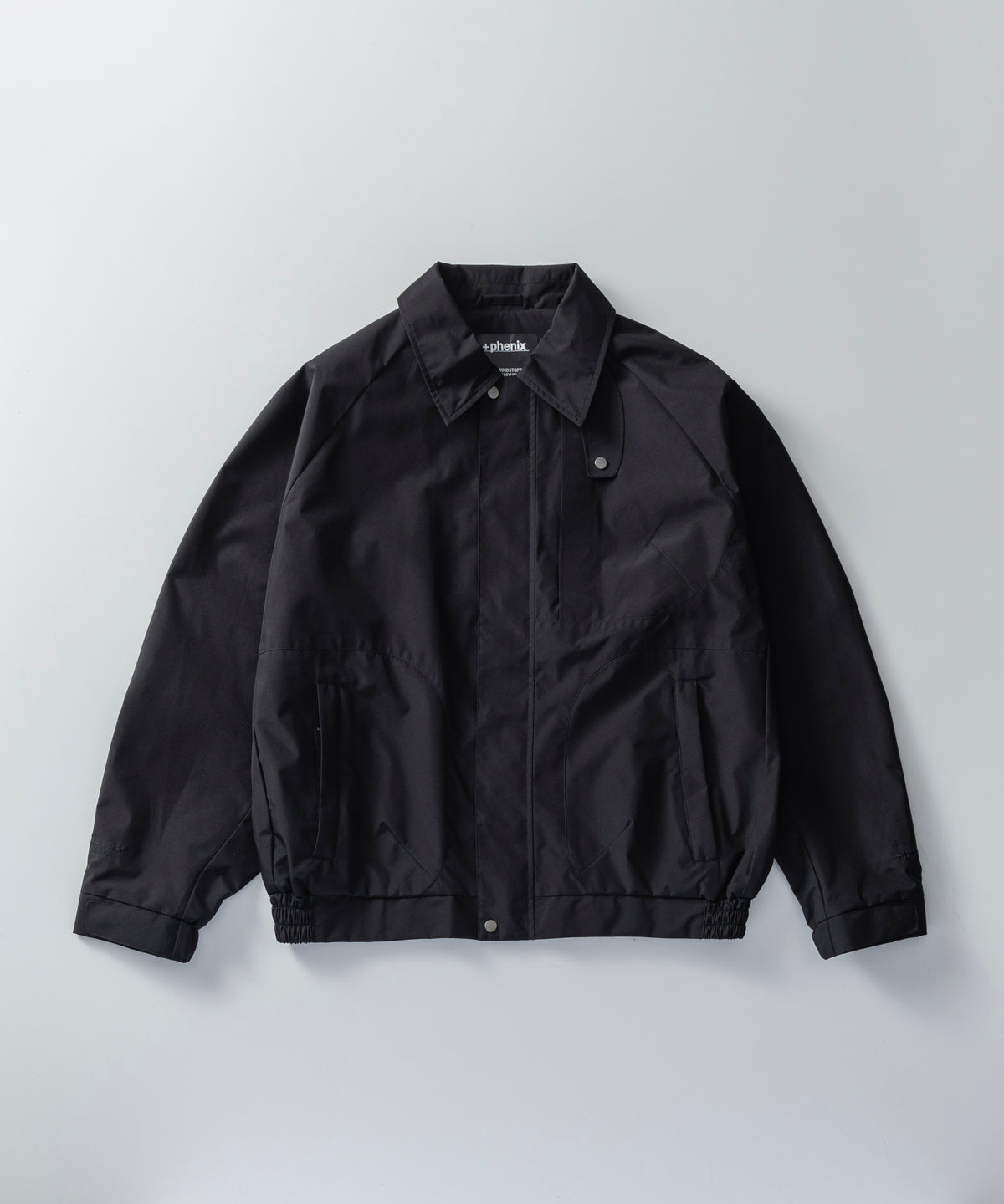 BLOUSON JACKET ブルゾン ジャケット / WINDSTOPPER® PRODUCTS BY GORE-TEX LABS
