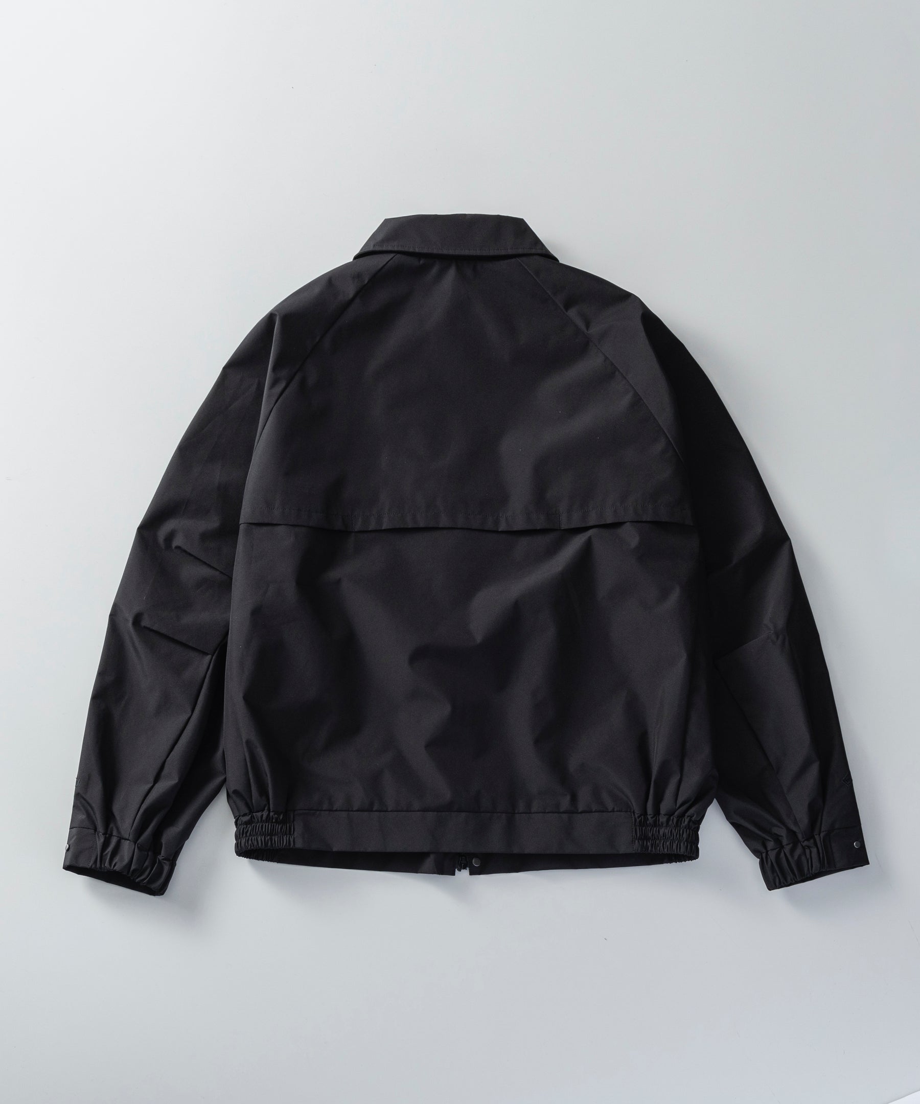 【1月下旬お届け予約商品】BLOUSON JACKET ブルゾン ジャケット / WINDSTOPPER® PRODUCTS BY GORE-TEX LABS