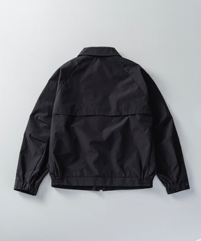 【1月下旬お届け予約商品】BLOUSON JACKET ブルゾン ジャケット / WINDSTOPPER® PRODUCTS BY GORE-TEX LABS