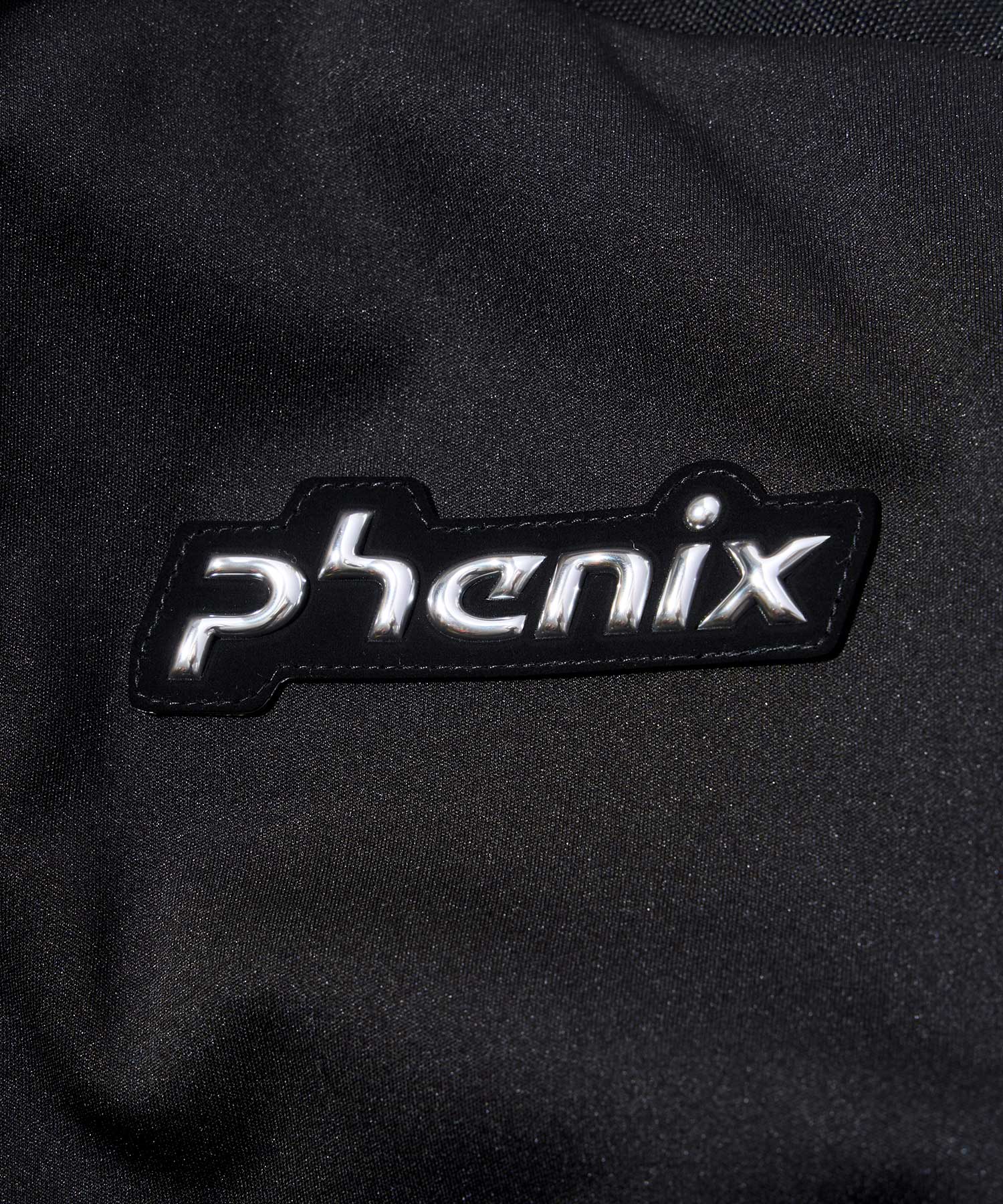 【MENS】Sweden Soft Shell Jacket / Swedenソフトシェルジャケット / phenix スキーウェア 26AW / SWEDEN