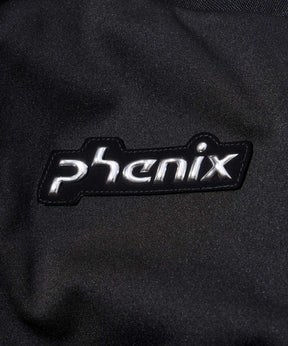 【MENS】Sweden Soft Shell Jacket / Swedenソフトシェルジャケット / phenix スキーウェア 26AW / SWEDEN