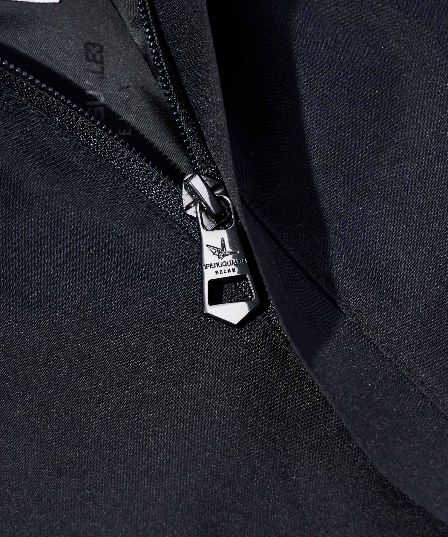 【10月中旬お届け予約商品】TRANSFORM MOUNTAIN PARKA トランスフォーム マウンテンパーカー / WINDSTOPPER® PRODUCTS BY GORE-TEX LABS