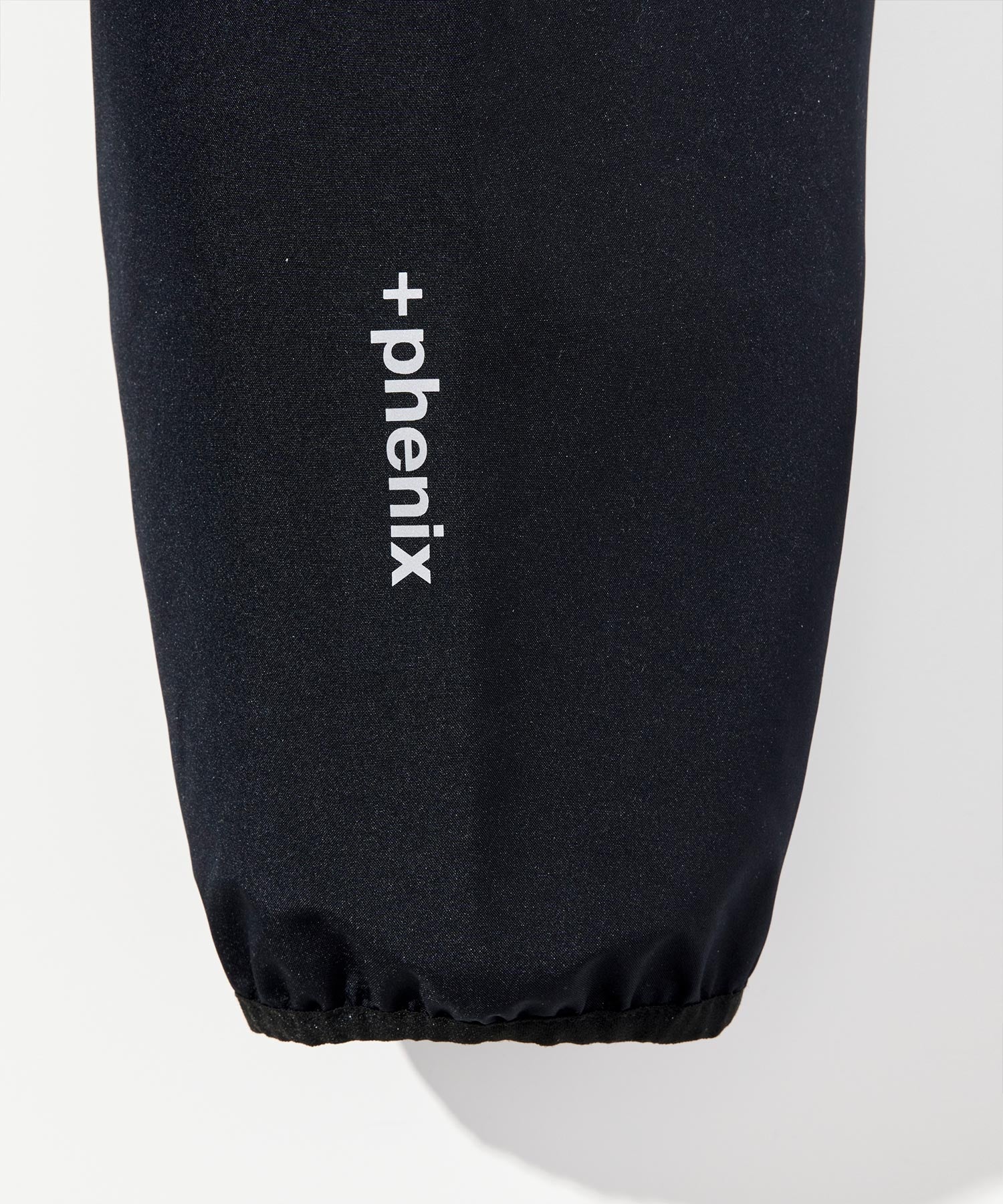 COLOR BLOCK PARKA カラーブロックパーカー / WINDSTOPPER プロダクト by GORE-TEX LABS