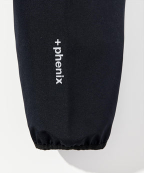 COLOR BLOCK PARKA カラーブロックパーカー / WINDSTOPPER プロダクト by GORE-TEX LABS