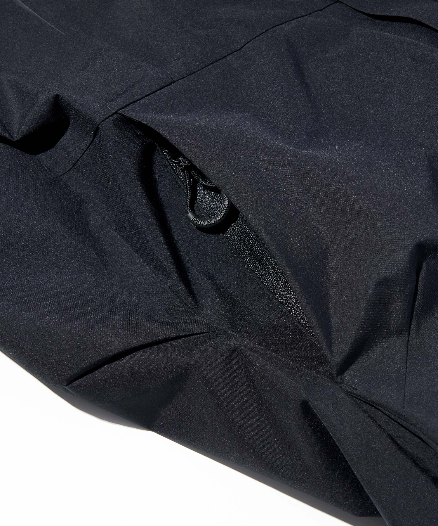 【10月中旬お届け予約商品】TRANSFORM MOUNTAIN PARKA トランスフォーム マウンテンパーカー / WINDSTOPPER® PRODUCTS BY GORE-TEX LABS