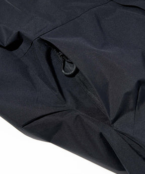【10月中旬お届け予約商品】TRANSFORM MOUNTAIN PARKA トランスフォーム マウンテンパーカー / WINDSTOPPER® PRODUCTS BY GORE-TEX LABS