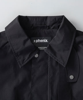 【1月下旬お届け予約商品】BLOUSON JACKET ブルゾン ジャケット / WINDSTOPPER® PRODUCTS BY GORE-TEX LABS