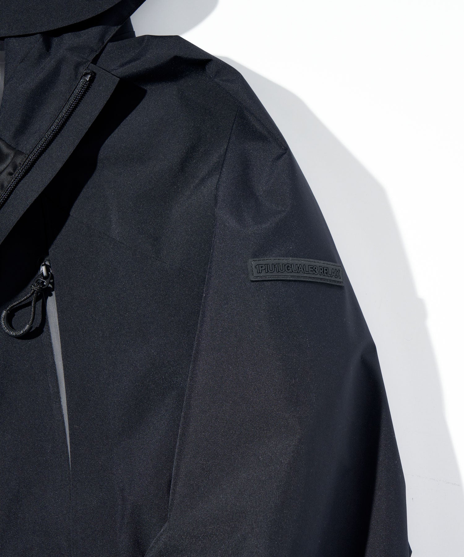 【10月中旬お届け予約商品】TRANSFORM MOUNTAIN PARKA トランスフォーム マウンテンパーカー / WINDSTOPPER® PRODUCTS BY GORE-TEX LABS