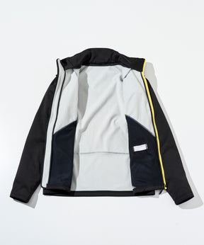 【MENS】Sweden Soft Shell Jacket / Swedenソフトシェルジャケット / phenix スキーウェア 26AW / SWEDEN